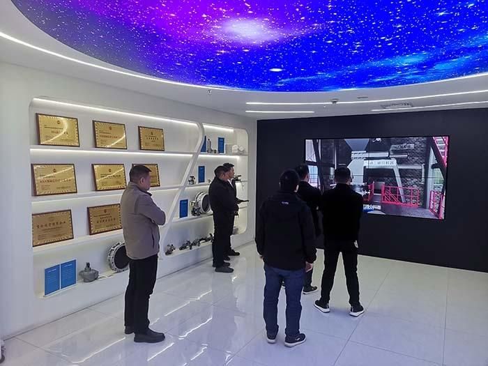 制砂樓選粉設(shè)備-歡迎客戶到我司實(shí)地考察談合作！