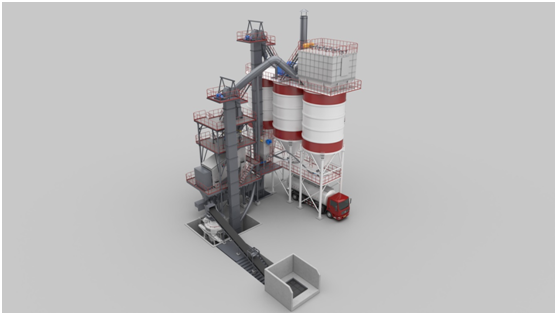 干法制砂樓（特細(xì)砂）的篩分效率如何提高？